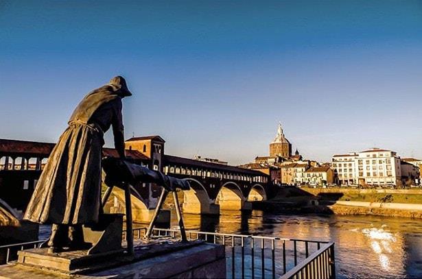 Pavia: Novità IVA 2019