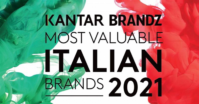 I brand italiani di maggior valore