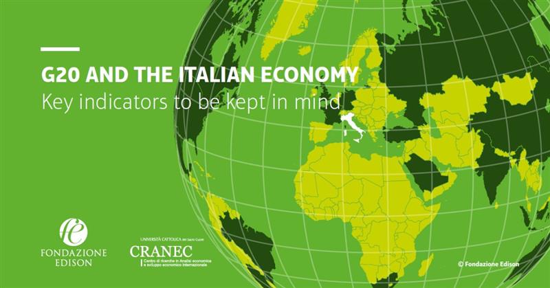 G20 and the Italian economy