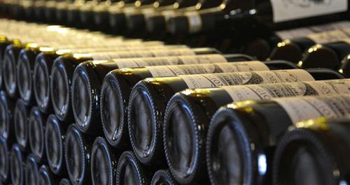 Buone prospettive per l’export di vino italiano