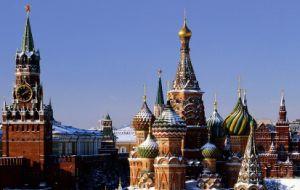 Esportare in Russia: condizioni contrattuali nella compravendita