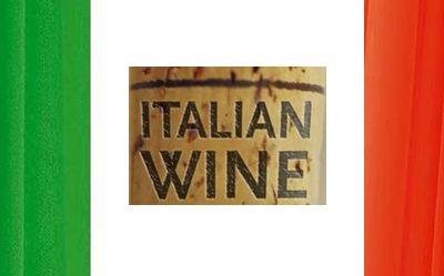 Il vino italiano nel 2013 consolida la sua leadership