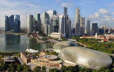 Singapore: porta d’accesso al mercato Asean