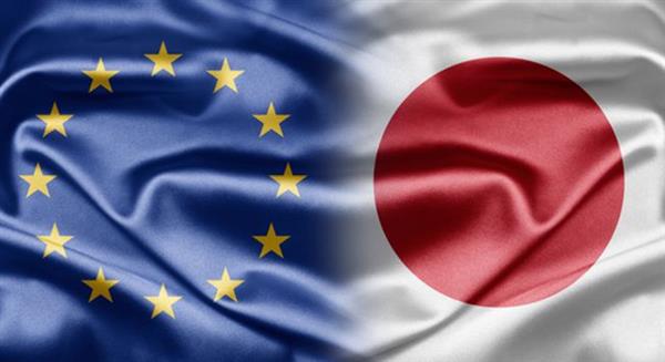 L'accordo Unione Europea - Giappone: opportunità per le imprese italiane
