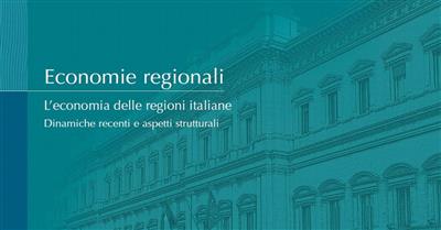 L’economia delle regioni italiane (novembre 2020)