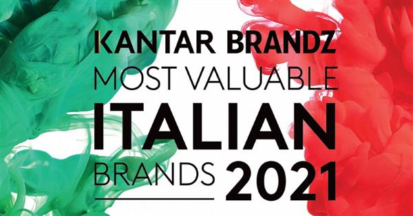 I 30 brand italiani di maggior valore