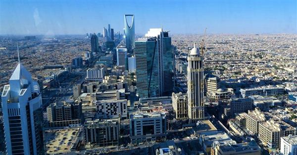 Creare una presenza stabile in Arabia Saudita
