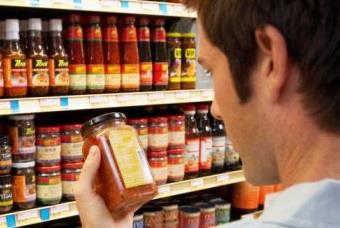 Informazioni ai consumatori sugli alimenti: Regolamento (UE) n. 1169/2011
